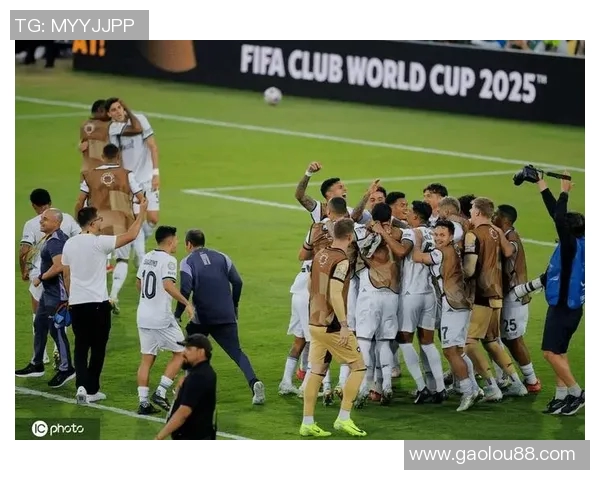 南美解放者杯科尔多瓦学院主场大胜